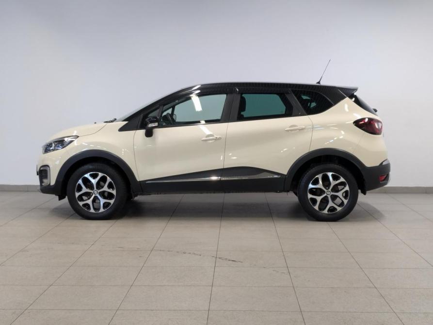 Renault Kaptur I Санкт-Петербург  - изображение 8
