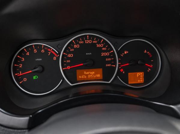 Renault Koleos I с пробегом 2008 года, цена 849 500 рублей, 232861 км, внедорожник, Автокод Объявления