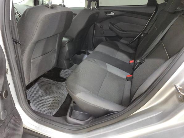 Ford Focus III с пробегом 2012 года, цена 780 000 рублей, 187690 км, седан, Автокод Объявления