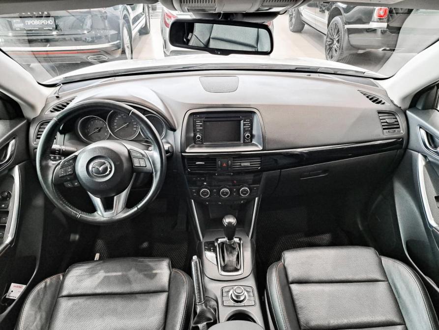 Mazda CX-5 I Казань  - изображение 17