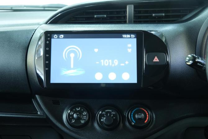 Toyota Vitz III (XP130) Рестайлинг 2 с пробегом 2019 года, цена 1 099 000 рублей, 90800 км, хэтчбек, Автокод Объявления