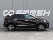 Renault Kaptur I Краснодар  - изображение 26