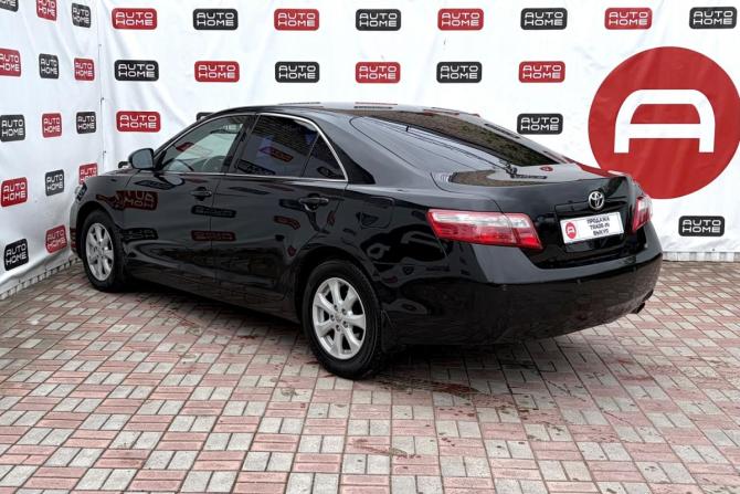 Toyota Camry VI (XV40) с пробегом 2009 года, цена 769 990 рублей, 467100 км, седан, Автокод Объявления