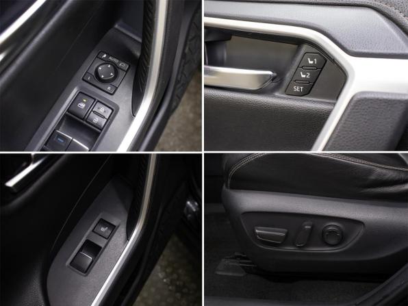 Toyota RAV4 V (XA50) с пробегом 2020 года, цена 2 949 000 рублей, 137000 км, внедорожник, Автокод Объявления