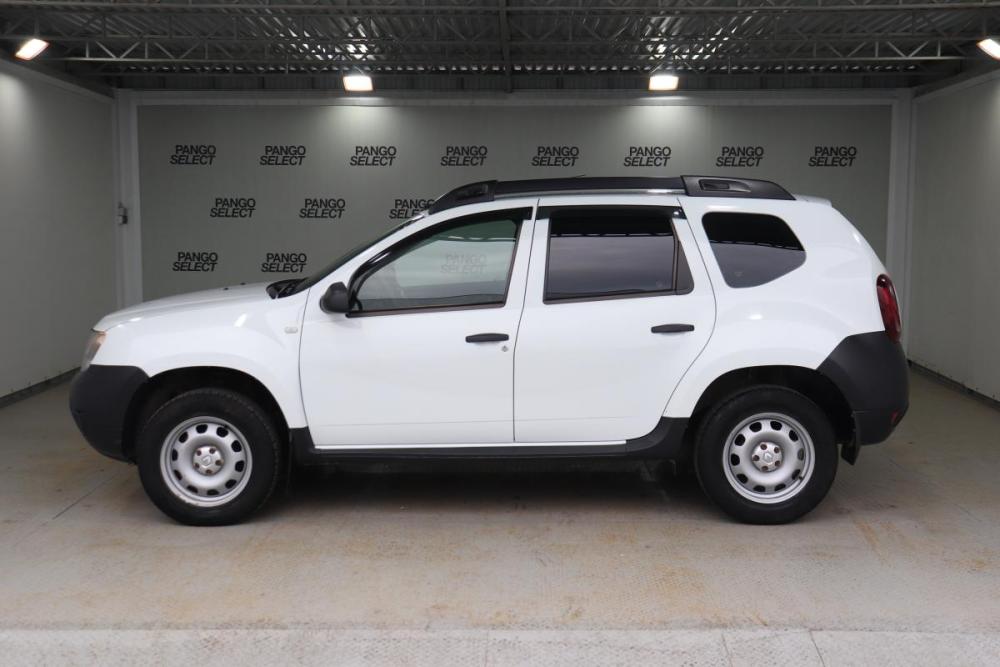 Renault Duster I Рестайлинг Ульяновск  - изображение 4