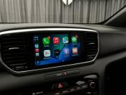 Kia Sportage IV Рестайлинг Москва  - изображение 58