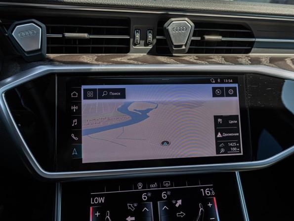 Audi A6 V (C8) с пробегом 2019 года, цена 3 599 000 рублей, 183902 км, седан, Автокод Объявления