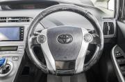 Toyota Prius III Рестайлинг (XW30) Барнаул  - изображение 40