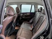 BMW X3 III (G01) Москва  - изображение 42