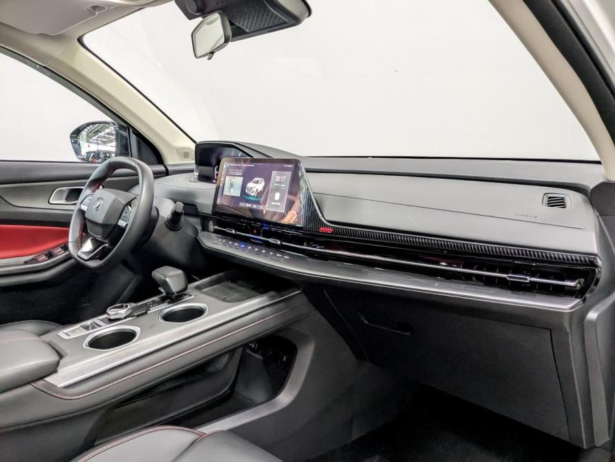 Changan UNI-S (CS55 Plus) I Москва  - изображение 11
