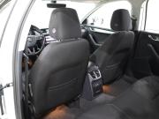 Skoda Octavia III (A7) Рестайлинг Ростов-на-Дону  - изображение 24