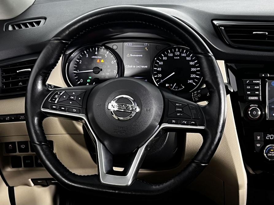Nissan X-Trail III Рестайлинг Калининград  - изображение 16