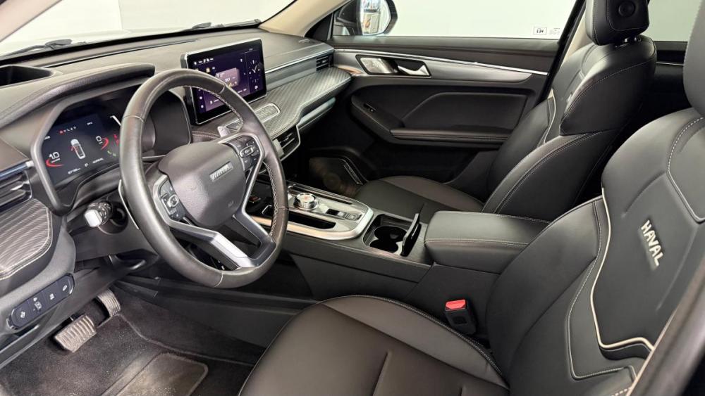 Haval Jolion I Санкт-Петербург  - изображение 9