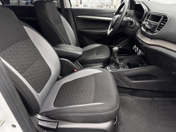 Lada (ВАЗ) Vesta I Рестайлинг (NG) с пробегом 2023 года, цена 1 267 000 рублей, 53631 км, универсал, Автокод Объявления