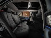 Mercedes-Benz GLE II (V167) Рестайлинг Москва  - изображение 52