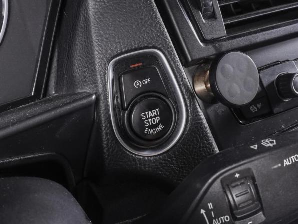 BMW 1 серии II (F20/F21) с пробегом 2012 года, цена 1 099 000 рублей, 265479 км, хэтчбек, Автокод Объявления