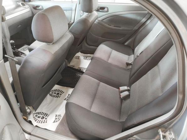 Chevrolet Lacetti I с пробегом 2010 года, цена 390 000 рублей, 193950 км, хэтчбек, Автокод Объявления