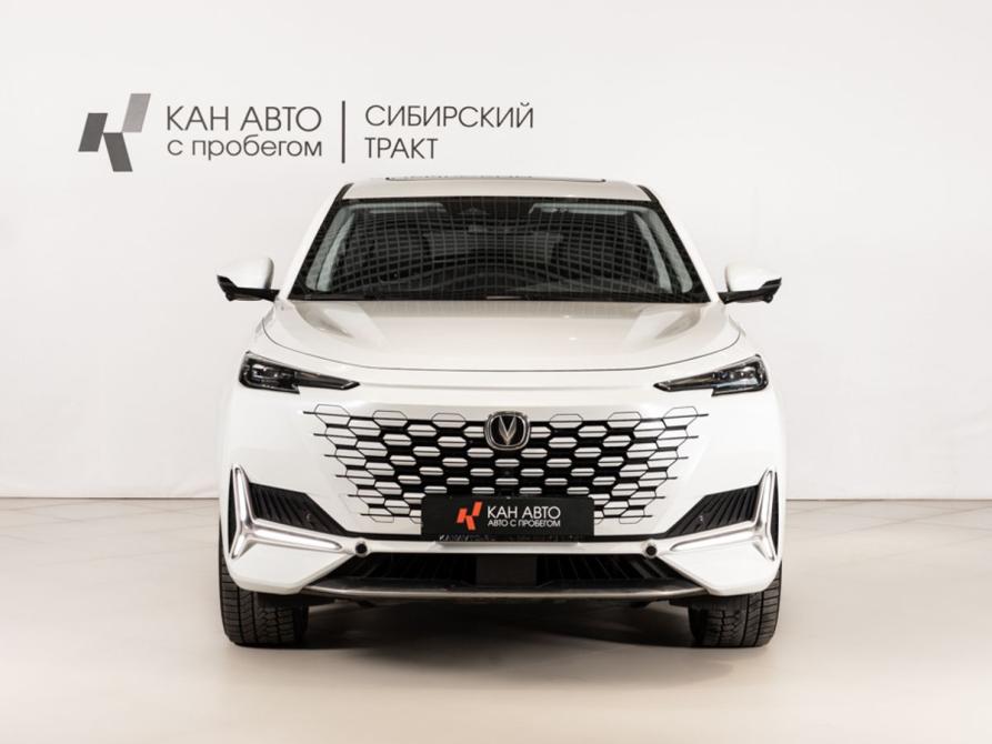 Changan UNI-K Казань  - изображение 2