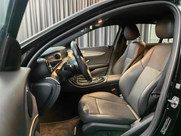 Mercedes-Benz E-Класс V (W213 S213 C238) с пробегом 2019 года, цена 3 999 000 рублей, 37096 км, седан, Автокод Объявления