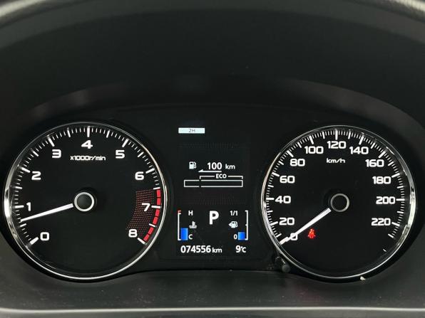 Mitsubishi Pajero Sport III с пробегом 2016 года, цена 3 050 000 рублей, 74555 км, внедорожник, Автокод Объявления