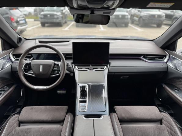 Wey 05 с пробегом 2023 года, цена 4 950 000 рублей, 27644 км, внедорожник, Автокод Объявления