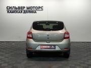 Renault Sandero II Пермь  - изображение 24
