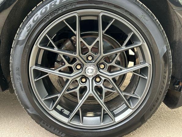 Audi A6 IV (C7) Рестайлинг с пробегом 2015 года, цена 1 720 000 рублей, 246551 км, седан, Автокод Объявления