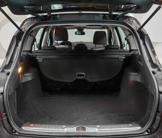 Peugeot 308 I Рестайлинг с пробегом 2011 года, цена 757 000 рублей, 69368 км, универсал, Автокод Объявления