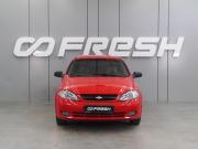 Chevrolet Lacetti I Воронеж  - изображение 18