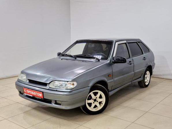 Lada (ВАЗ) 2114 с пробегом 2005 года, цена 120 000 рублей, 107289 км, хэтчбек, Автокод Объявления