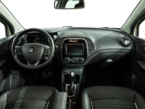 Renault Kaptur I с пробегом 2019 года, цена 1 749 777 рублей, 48000 км, внедорожник, Автокод Объявления