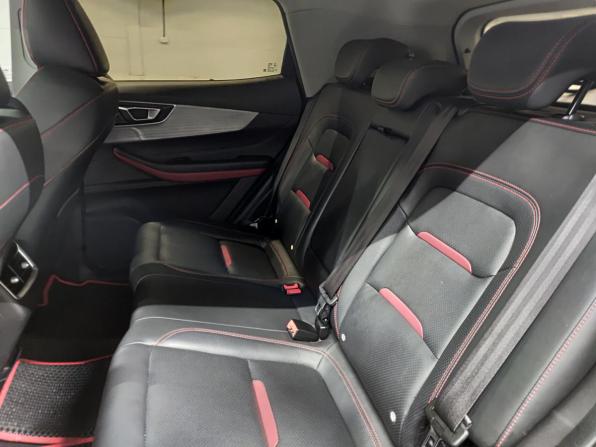 Chery Tiggo 4 Pro I с пробегом 2022 года, цена 1 410 000 рублей, 67172 км, внедорожник, Автокод Объявления