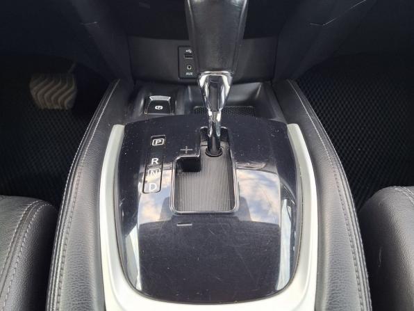 Nissan Qashqai II с пробегом 2014 года, цена 1 400 000 рублей, 106883 км, внедорожник, Автокод Объявления