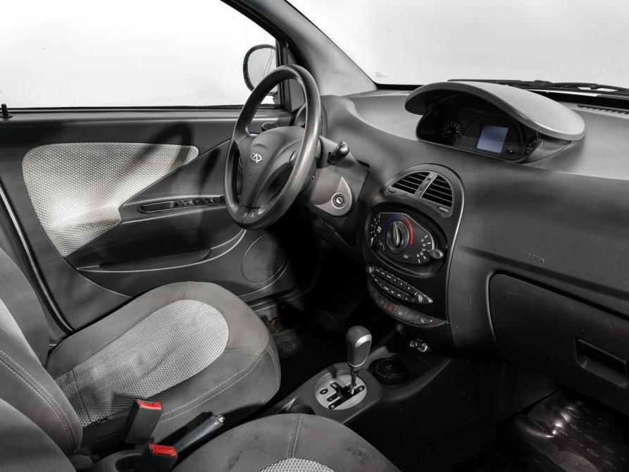 Chery IndiS (S18D) I Санкт-Петербург  - изображение 13