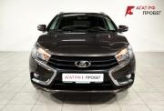 Lada (ВАЗ) Vesta I Саратов  - изображение 26