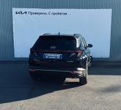 Hyundai Tucson IV Санкт-Петербург  - изображение 24