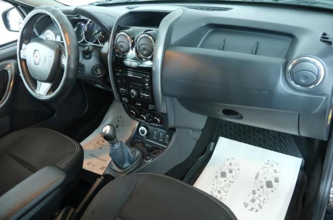 Renault Duster I Рестайлинг с пробегом 2015 года, цена 1 319 000 рублей, 99200 км, внедорожник, Автокод Объявления