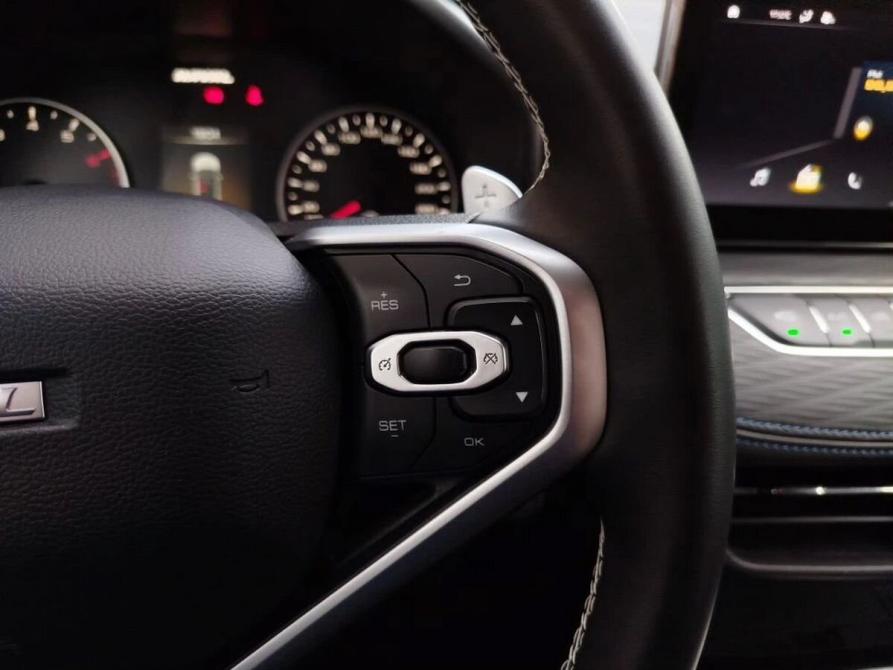 Haval Jolion I Санкт-Петербург  - изображение 12