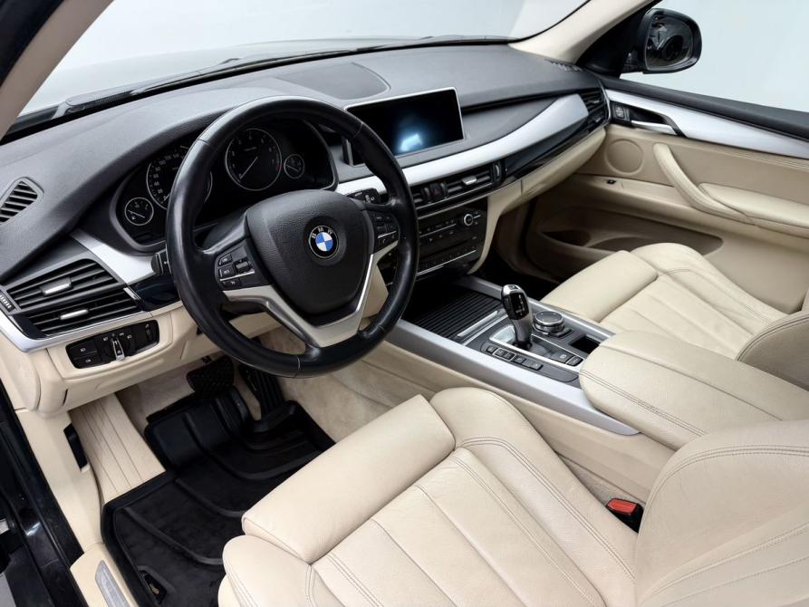 BMW X5 III (F15) Москва  - изображение 8