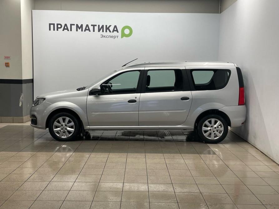 Lada (ВАЗ) Largus I Рестайлинг Санкт-Петербург  - изображение 2