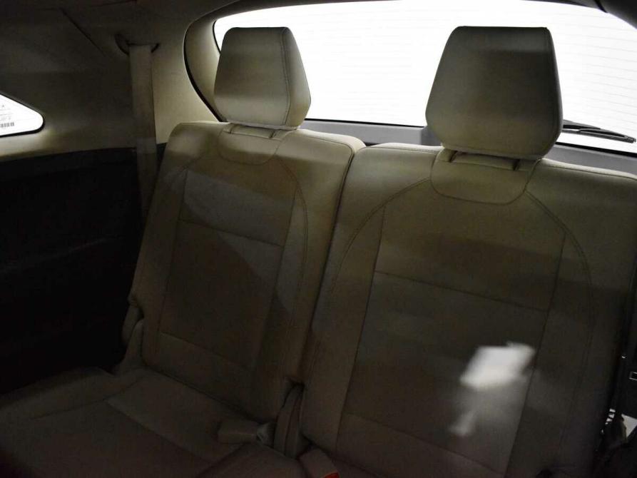 Acura MDX III Москва  - изображение 18