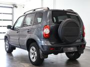 Lada (ВАЗ) Niva Калуга  - изображение 18