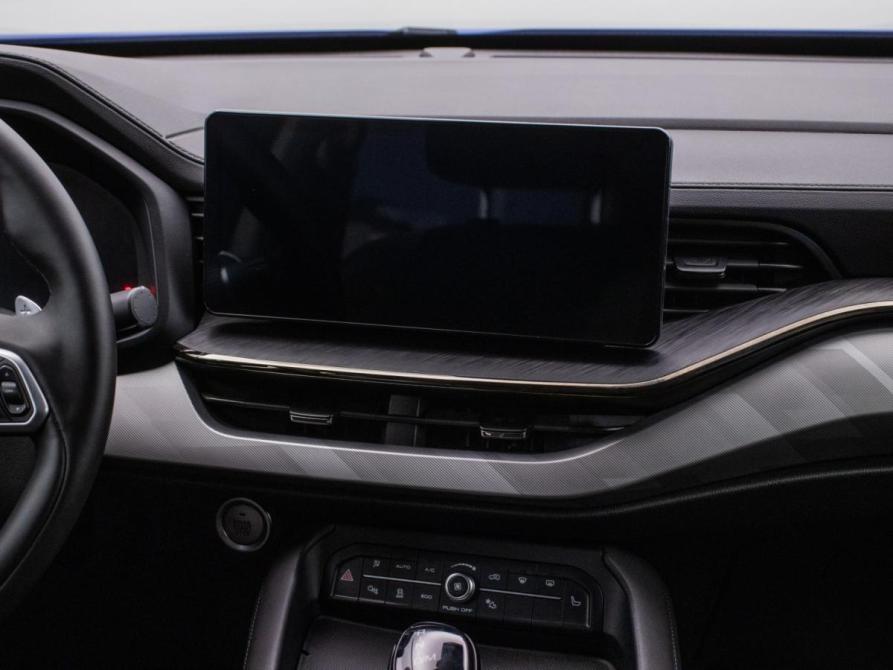Haval F7x I Рестайлинг Москва  - изображение 14