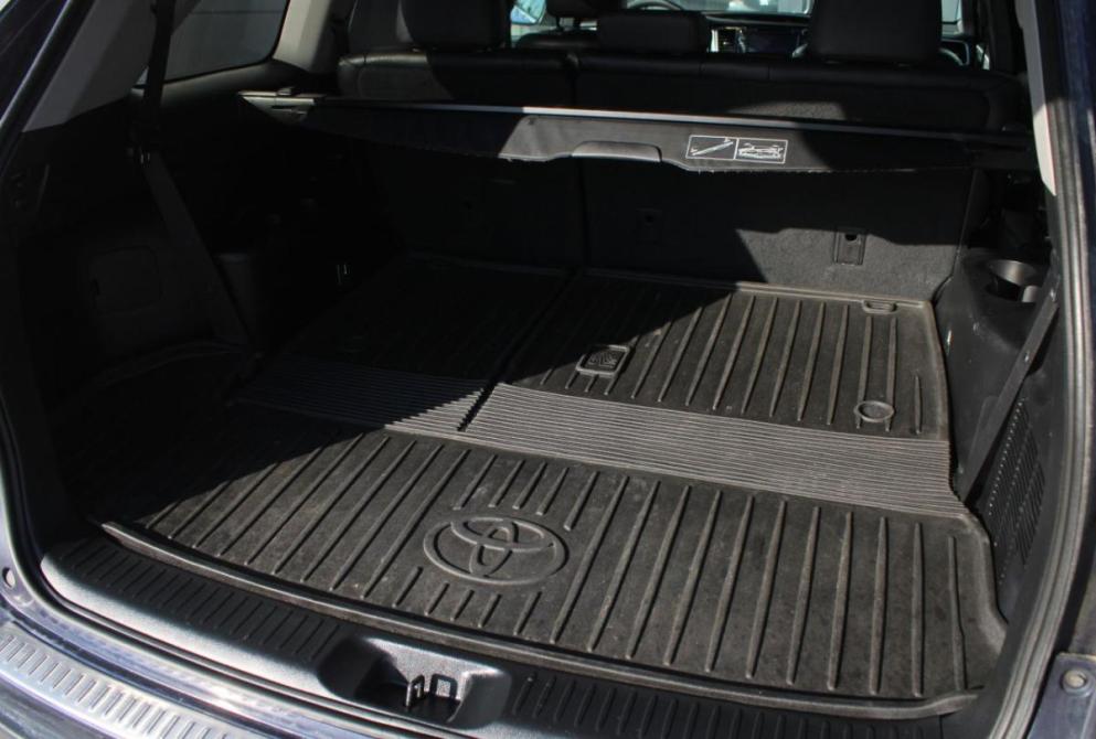 Toyota Highlander III (XU50) Саратов  - изображение 33
