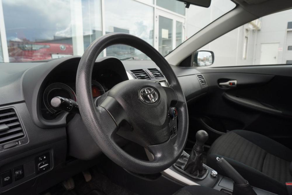 Toyota Corolla X (E140 E150) Ульяновск  - изображение 11