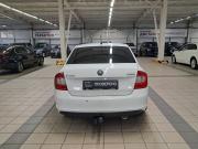 Skoda Rapid I Набережные Челны  - изображение 31