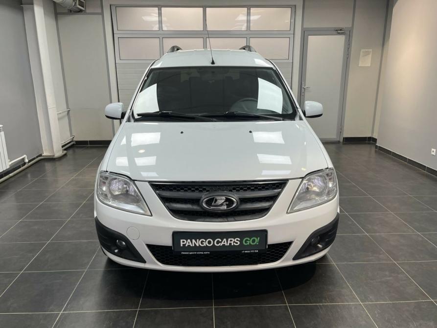 Lada (ВАЗ) Largus I Тверь  - изображение 2
