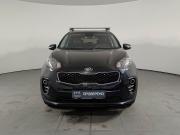 Kia Sportage IV Рестайлинг Уфа  - изображение 28