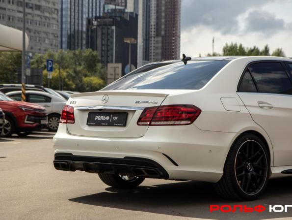 Mercedes-Benz E-Класс AMG IV (W212 S212) Рестайлинг с пробегом 2014 года, цена 3 780 000 рублей, 87312 км, седан, Автокод Объявления