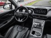 Hyundai Santa Fe IV Рестайлинг Санкт-Петербург  - изображение 47